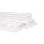 Cola Quente Bastão Fina – 1 Und