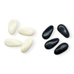 Conta Disforme 44mm - 20 Gramas