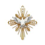 Divino Esplendor 15cm - 1 Und