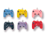 Pingente Resina Controle Game - 1 Und