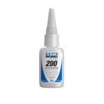 Cola Tekbond Instantânea 200 20g - 1 Und