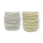 Aljofre Pérola 6mm - Metro