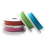 Cordão Encerado 1mm – 10 Metros