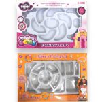 Embalagem Para Kit Montagem De Bijuterias - 1 Und