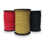 Cordão São Francisco 8mm - Metro