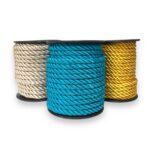 Cordão São Francisco 4mm - Metro