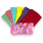 Meia De Seda Para Artesanato Passo Fofo - 1 Und