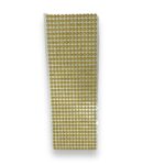 Cartela Meia Bola 6mm - 1 Und