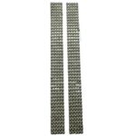 Cartela Meia Pérola Adesiva 8mm - 1 Und