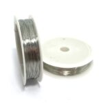 Cabelo de Anjo 0.30 Níquel - C/ 10 Metros