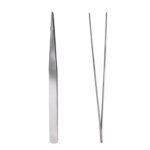 Pinça Simples Reta 15cm - 1und