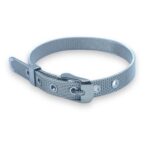 Pulseira Pandora Aço 21cm Níquel - 1 Und