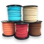 Fio De Camurça 10mm - Metro