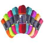 Fita Cetim N.3 15mm - C/ 10 Metros