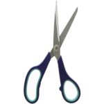 Tesoura Uso Geral N•8 20cm - Und