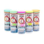 Corante Tupy 40g - 1 Und