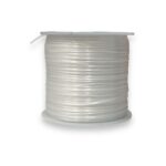 Fibra De Silicone - C/50 Metros