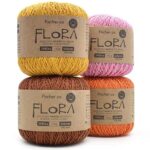 Linha Flora Fischer - 505 Metros