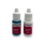 Pigmento Líquido P/ Biscuit 10ml - 1 Und