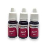 Corante Líquido P/ Biscuit 10ml - 1 Und