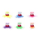 Corante Po P/ Biscuit 7g - 1 Und