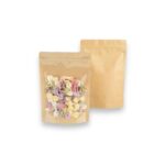 Saco Hermético Krafit c/Frente Transparente 12×20 – 10 Unds