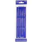 Agulha P/ Frivolite  - Kit c/ 04 unidades