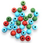 Firma Murano Oval 15mm - 1 Und