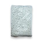 Conta Bola Pérola 10mm – 500 Gramas