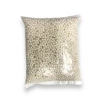 Conta Bola Pérola 6mm – 500 Gramas