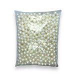 Conta Bola Pérola 12mm – 500 Gramas