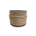 Cordão São Francisco Juta 8mm – Metro
