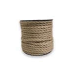 Cordão São Francisco Juta 6mm – Metro