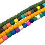 Fio Fimo Tubo 6mm - 1 Fio