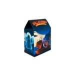 Caixa Halloween Milk 7x11x5 Papel - C/08