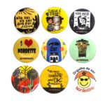 Prato Imã De Geladeira Diversos - 1 Und