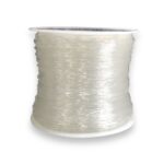 Fio de Silicone 0.6 – 100 Metros