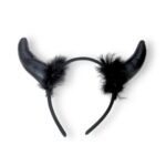 Tiara Halloween - 1 Und