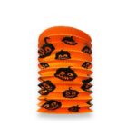 Luminária Sanfona Halloween - 1 Und