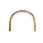Alça P/ Bolsa Bambu 18x23cm – 1 Par