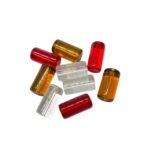 Murano Firma  Transparente 18mm – 1 Und