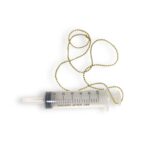 Colar Siringa 60ml Plástico – 1 Und - Imagem 2