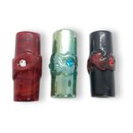 Murano Firma Trabalhado 40mm - 1 Und