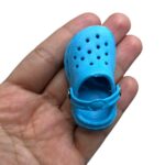 Pingente Sandália Crocs 60mm - 1 Und - Imagem 2