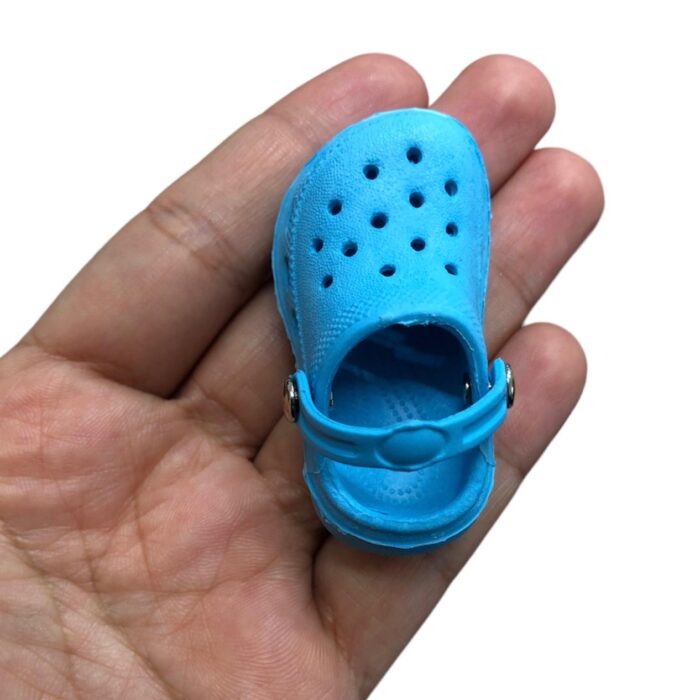 Pingente Sandália Crocs 60mm - 1 Und - Imagem 2
