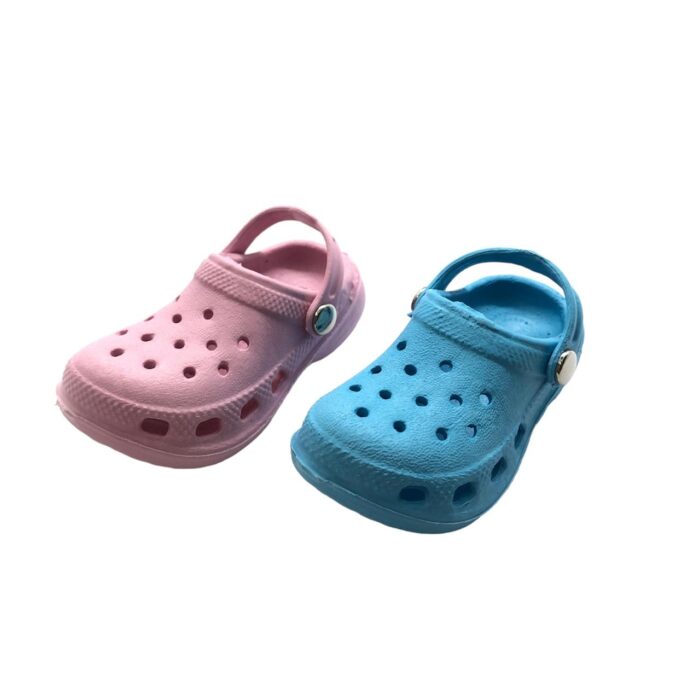 Pingente Sandália Crocs 60mm - 1 Und - Imagem 1