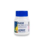 Base Acrílica