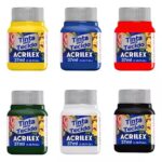 Tinta P/ Tecido Acrilex 37Ml – 1 Und