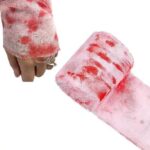 Atadura C/ Sangue 10cm - 1 Und - Imagem 4