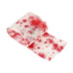 Atadura C/ Sangue 10cm - 1 Und - Imagem 2